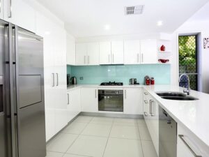 Sold - 2/25 Lavarack Crescent - New Property in BUDERIM - Real Estate by Peter Hill