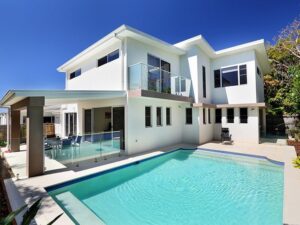 Sold - 2/25 Lavarack Crescent - New Property in BUDERIM - Real Estate by Peter Hill