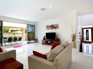 Sold - 2/25 Lavarack Crescent - New Property in BUDERIM - Real Estate by Peter Hill