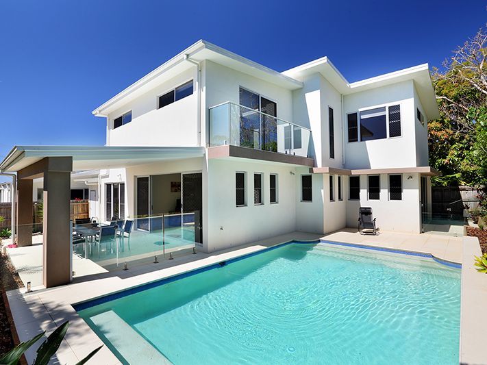 Sold - 2/25 Lavarack Crescent - New Property in BUDERIM - Real Estate by Peter Hill