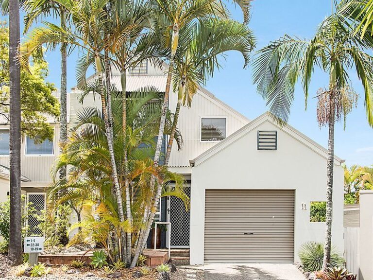 Sold - 11/1 Poinsettia Court - New Property in MOOLOOLABA - Real Estate by Peter Hill