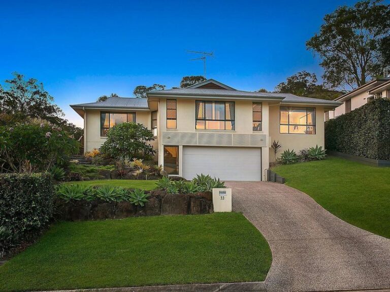 Sold - 33 Yew Court - New Property in BUDERIM - Real Estate by Chris Pace