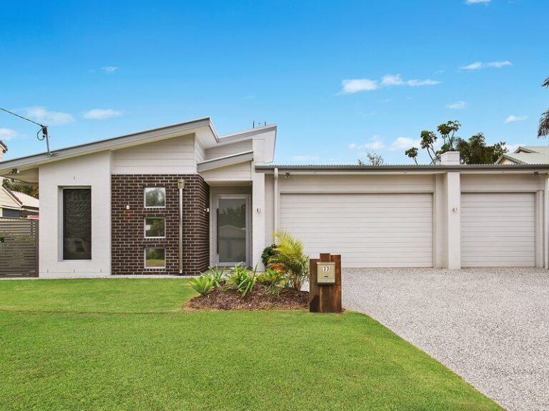Sold - 33 Bauhinia Drive - New Property in MOOLOOLABA - Real Estate by Chris Pace