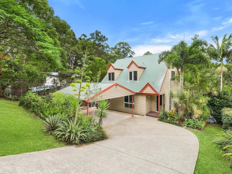 Sold - 22 Braemar Road - New Property in BUDERIM - Real Estate by Chris Pace