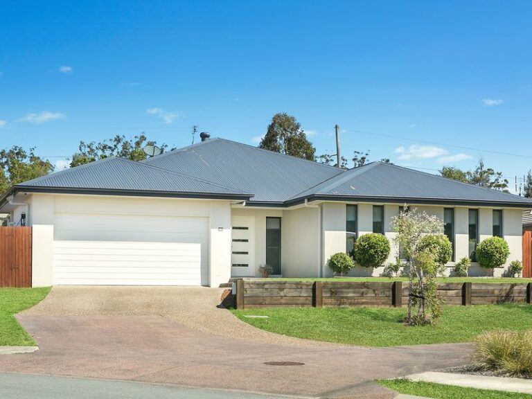 Sold - 22 Quinine Crescent - New Property in MOUNTAIN CREEK - Real Estate by Chris Pace