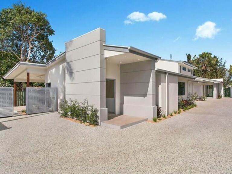 Sold - 2/9 William Street - New Property in BUDERIM - Real Estate by Chris Pace