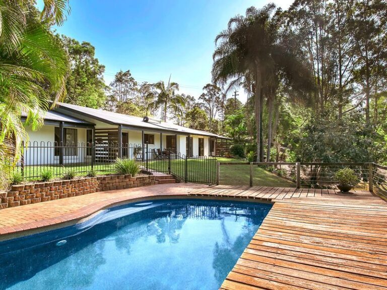 Sold - 172 Neill Road - New Property in MOOLOOLAH VALLEY - Real Estate by Chris Pace