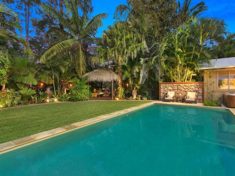 Sold - 22 Mannikin Road - New Property in TANAWHA - Real Estate by Chris Pace