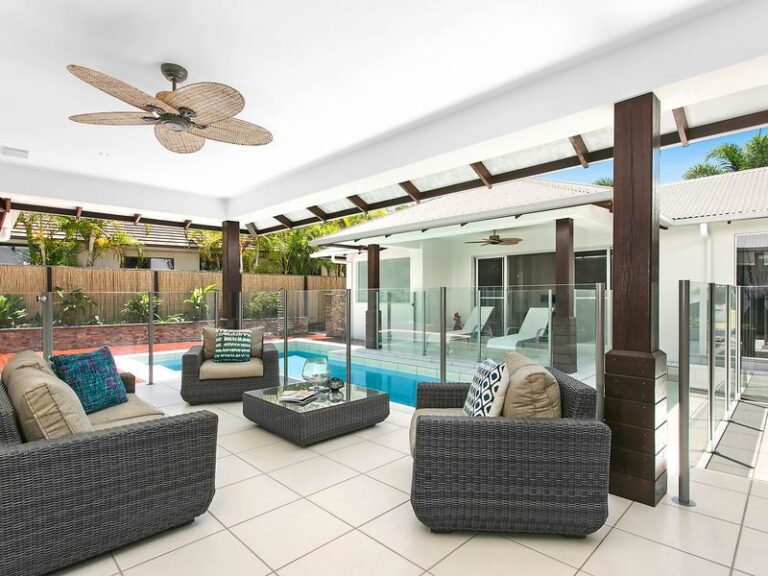 Sold - 17 Paluma Terrace - New Property in BUDERIM - Real Estate by Chris Pace