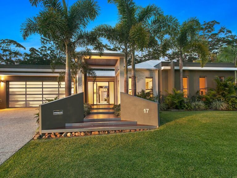 Sold - 17 Paluma Terrace - New Property in BUDERIM - Real Estate by Chris Pace