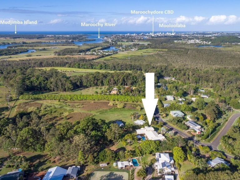 Sold - 11 Clarkes Road - New Property in DIDDILLIBAH - Real Estate by Chris Pace