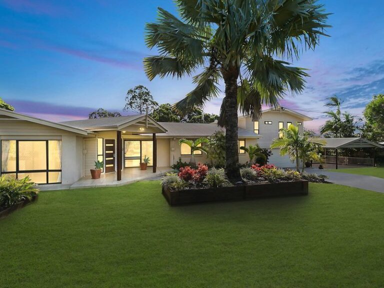 Sold - 11 Clarkes Road - New Property in DIDDILLIBAH - Real Estate by Chris Pace