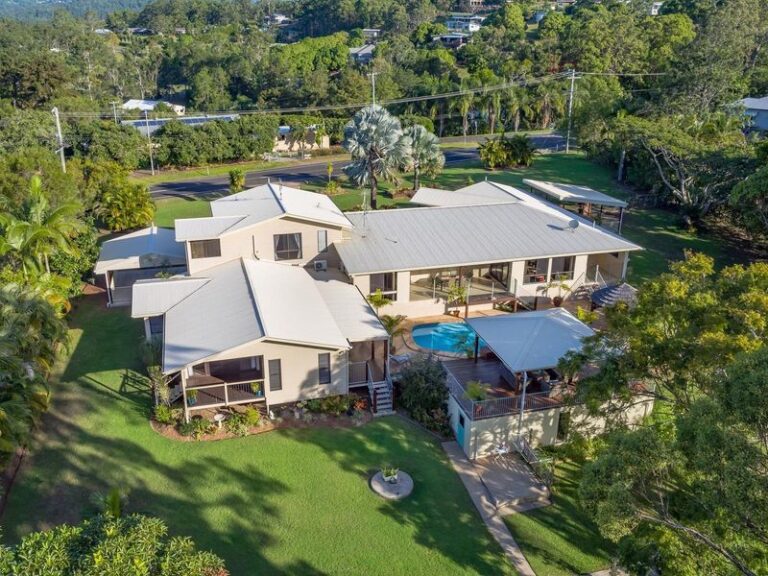 Sold - 11 Clarkes Road - New Property in DIDDILLIBAH - Real Estate by Chris Pace