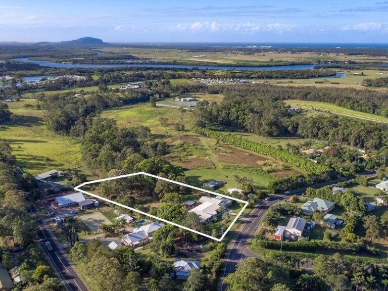 Sold - 11 Clarkes Road - New Property in DIDDILLIBAH - Real Estate by Chris Pace