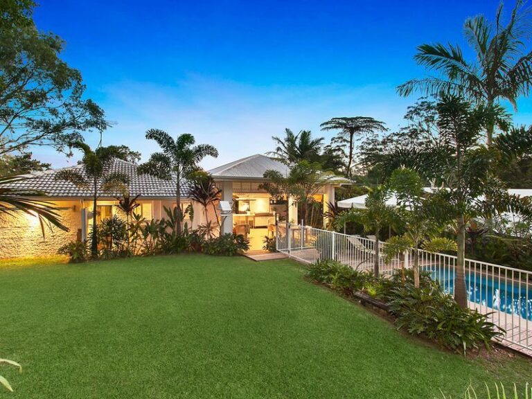 Sold - 22 Nyes Crescent - New Property in BUDERIM - Real Estate by Chris Pace