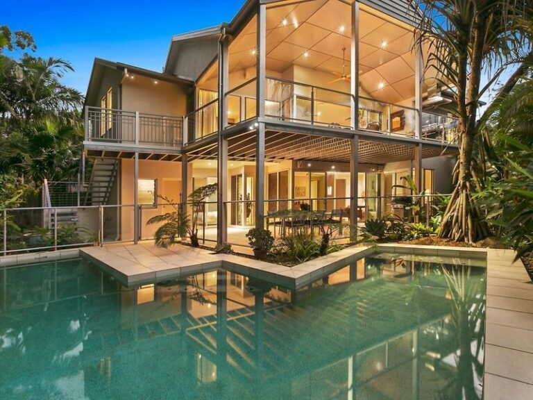 Sold - 11 Tranquil Place - New Property in ALEXANDRA HEADLAND - Real Estate by Chris Pace