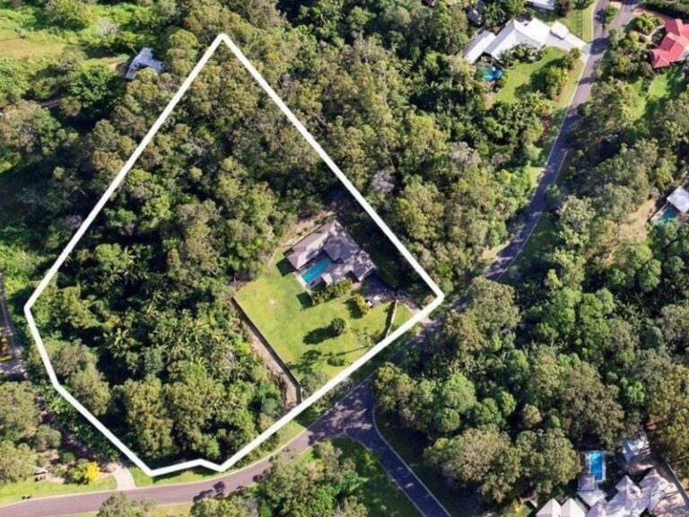 Sold - 2 Sundown Close - New Property in TANAWHA - Real Estate by Chris Pace