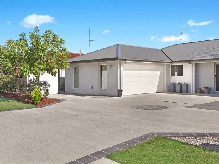 Sold - 2/5 Mark Street - New Property in BUDERIM - Real Estate by Chris Pace
