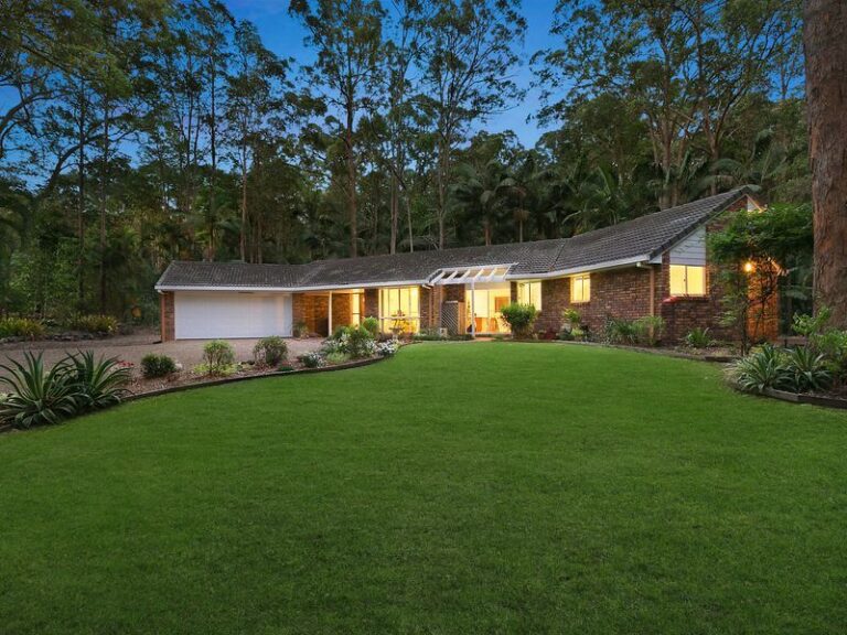 Sold - 4 Fossilwood Court - New Property in BUDERIM - Real Estate by Damien Michael