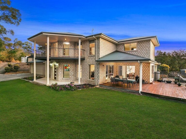Sold - 55D Mannikin Road - New Property in TANAWHA - Real Estate by Chris Pace
