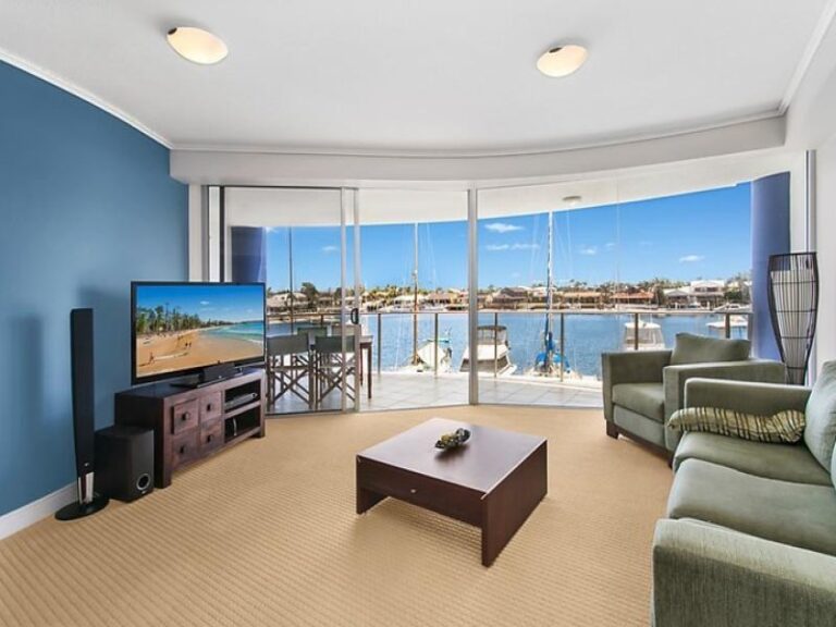 Sold - 206/13 Nicklin Way - New Property in MINYAMA - Real Estate by McGrath Buderim