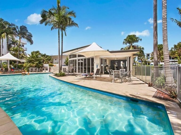 Sold - 206/13 Nicklin Way - New Property in MINYAMA - Real Estate by McGrath Buderim