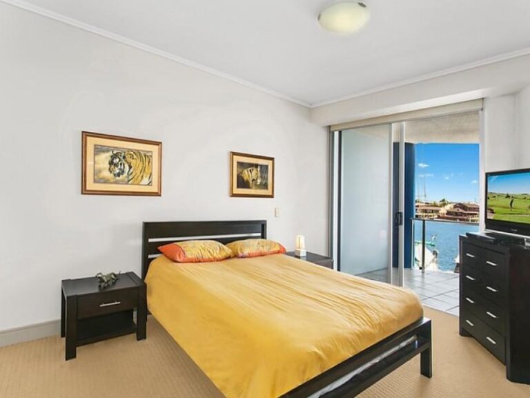 Sold - 206/13 Nicklin Way - New Property in MINYAMA - Real Estate by McGrath Buderim