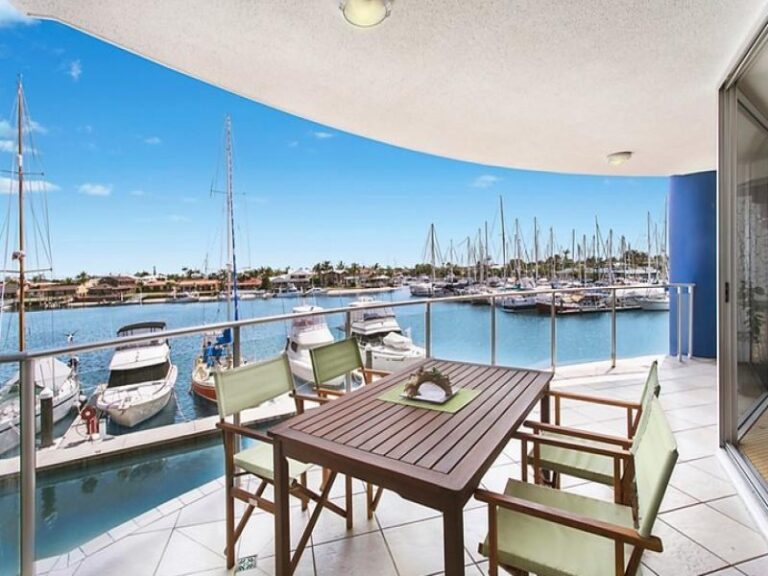 Sold - 206/13 Nicklin Way - New Property in MINYAMA - Real Estate by McGrath Buderim
