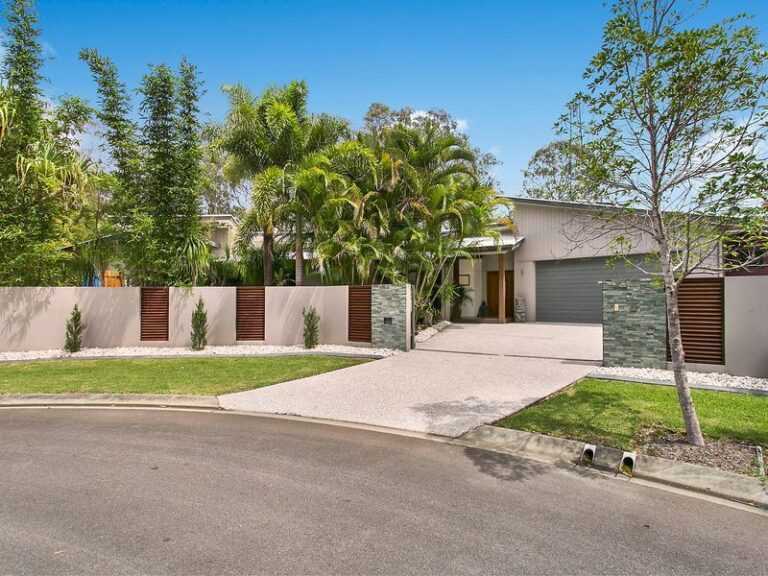 Sold - 17 Brianna Close - New Property in BUDERIM - Real Estate by Chris Pace