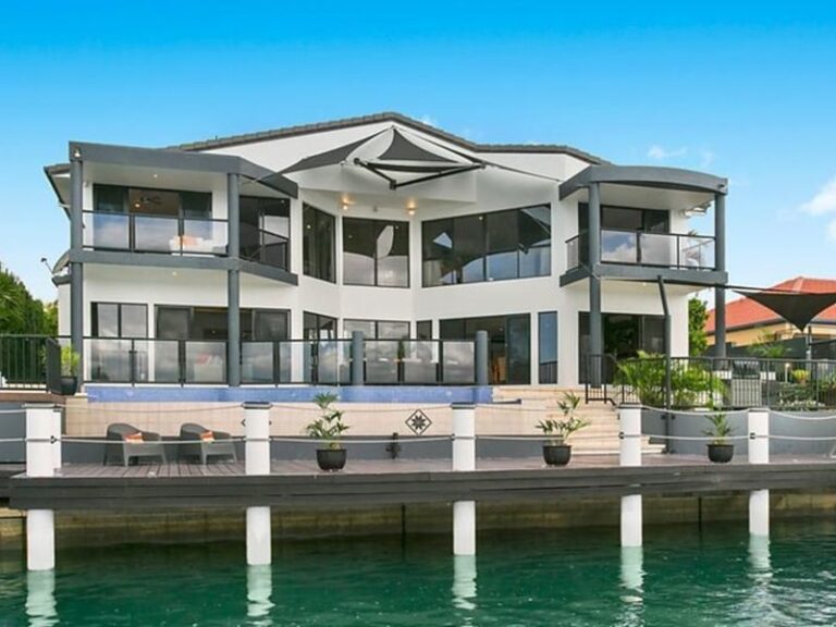 18 Mooloolah Island, MINYAMA QLD 4575 - McGrath Sunshine Coast
