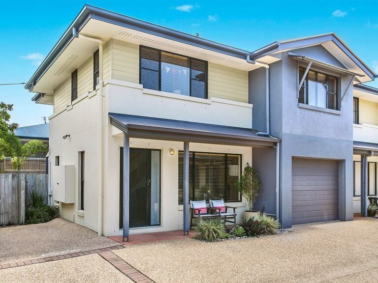 Sold - 17/38 Ridge Road - New Property in MAROOCHYDORE - Real Estate by Chris Pace