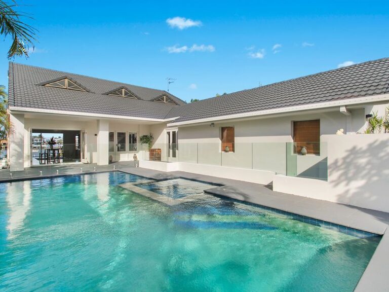 Sold - 45 Carwoola Crescent - New Property in MOOLOOLABA - Real Estate by McGrath Buderim