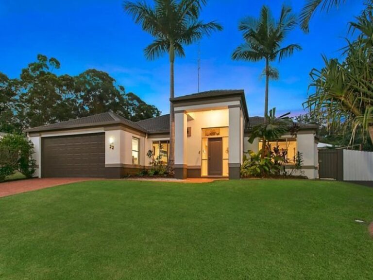 Sold - 22 Earlybird Drive - New Property in BUDERIM - Real Estate by McGrath Buderim