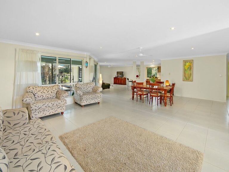 Sold - 4 Tarra-Bulga Court - New Property in BUDERIM - Real Estate by Chris Pace