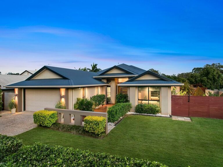 27 Springbrook Grove, BUDERIM QLD 4556 - McGrath Sunshine Coast