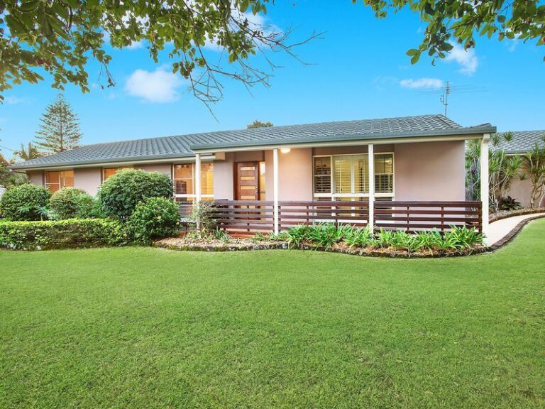 Sold - 1 Highton Court - New Property in BUDERIM - Real Estate by Chris Pace