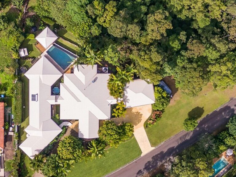 Sold - 38 Topview Drive - New Property in TANAWHA - Real Estate by Chris Pace