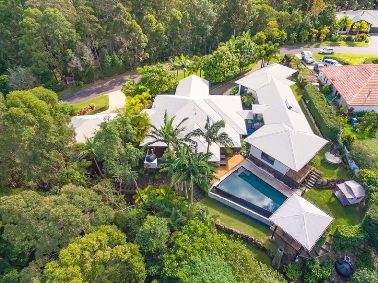 Sold - 38 Topview Drive - New Property in TANAWHA - Real Estate by Chris Pace