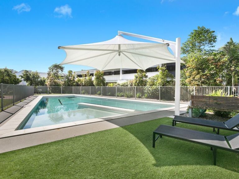 Sold - 31/7 Figbird Crescent - New Property in BUDERIM - Real Estate by Chris Pace