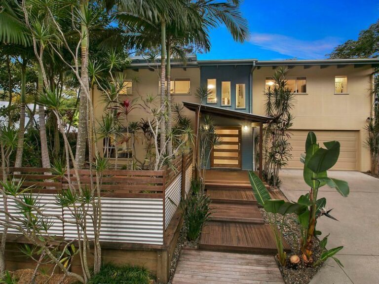 Sold - 9 Elsa Wilson Drive - New Property in BUDERIM - Real Estate by Chris Pace