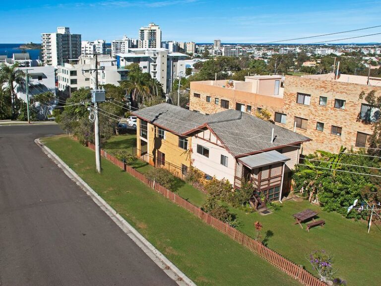 Sold - 1 Marjorie Street - New Property in MOOLOOLABA - Real Estate by Chris Pace