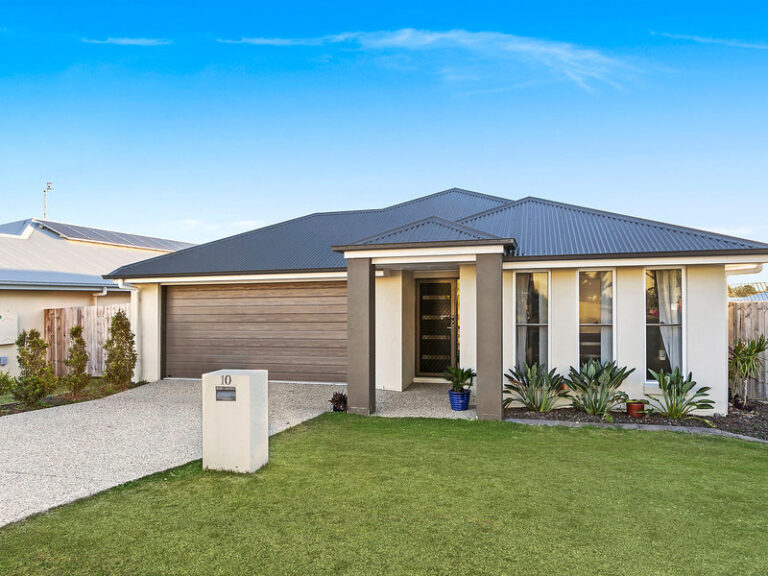 Sold - 10 Riverstone Crescent - New Property in LITTLE MOUNTAIN - Real Estate by McGrath Buderim