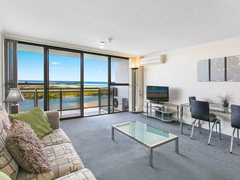 Sold - 12C/120-122 Duporth Avenue - New Property in MAROOCHYDORE - Real Estate by Stuart Thomas