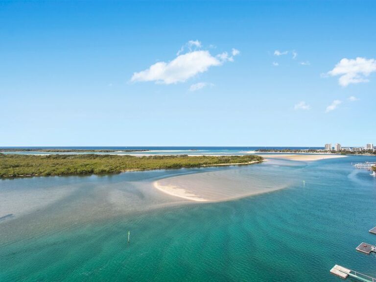 Sold - 12C/120-122 Duporth Avenue - New Property in MAROOCHYDORE - Real Estate by Stuart Thomas