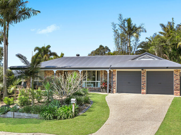 Sold - 1 Elke Close - New Property in BUDERIM - Real Estate by McGrath Buderim