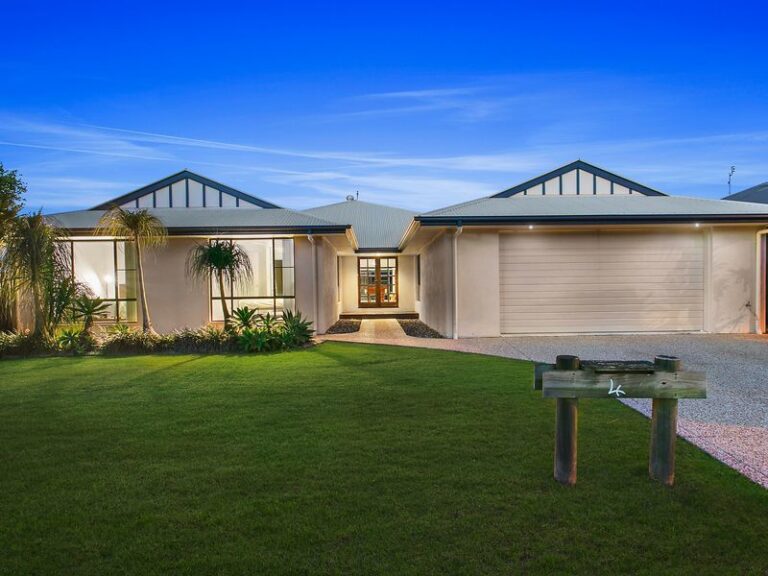 Sold - 4 Freycinet Row - New Property in BUDERIM - Real Estate by Stuart Thomas
