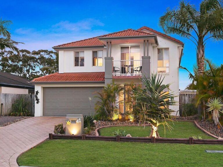 Sold - 41 Escolar Drive - New Property in MOUNTAIN CREEK - Real Estate by Chris Pace