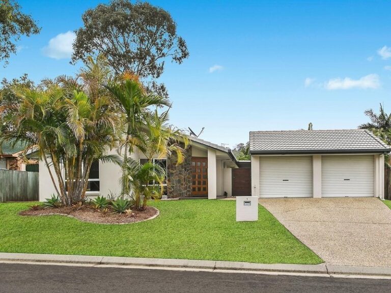 Sold - 1 Heracles Court - New Property in BUDERIM - Real Estate by McGrath Buderim