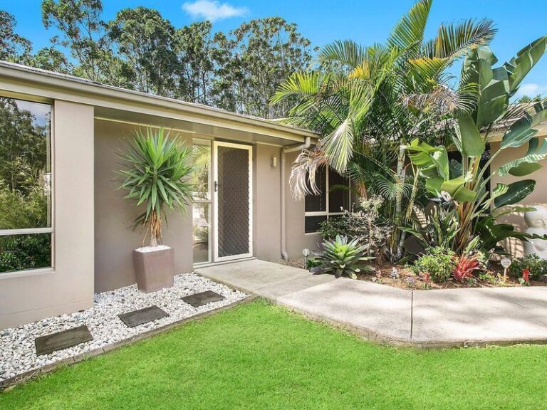 Sold - 78 Sam White Drive - New Property in BUDERIM - Real Estate by Chris Pace