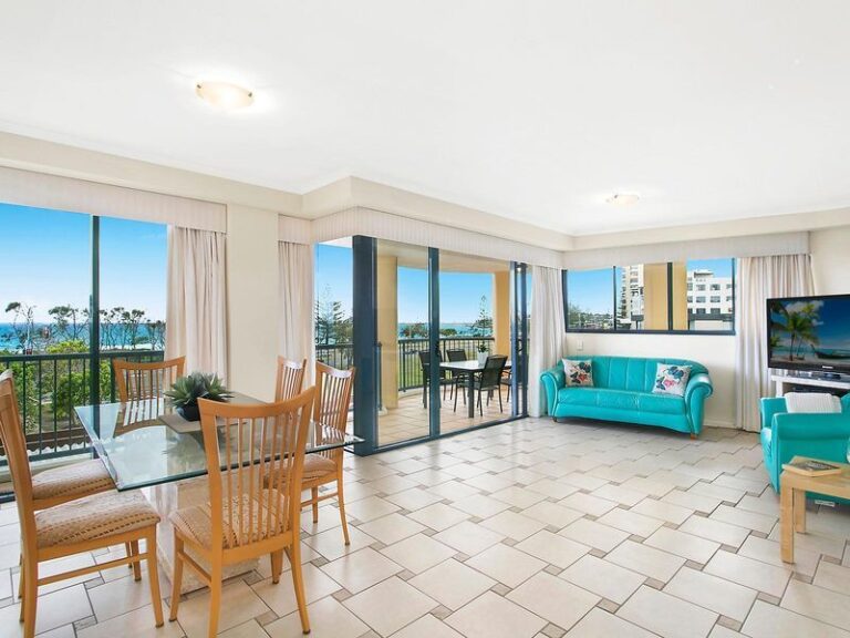 Sold - 312/102 Alexandra Parade - New Property in ALEXANDRA HEADLAND - Real Estate by Stuart Thomas